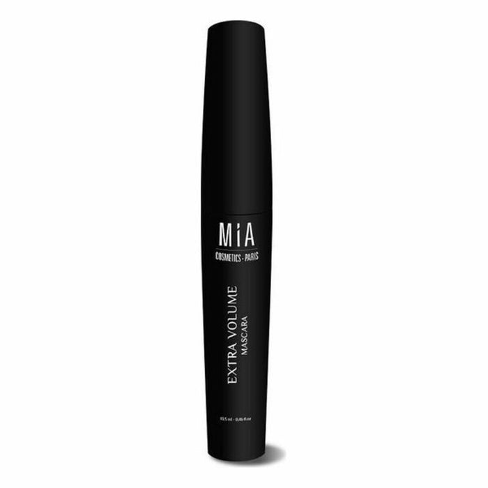 Gel Hidratant Retardant de Creștere a Părului Extra Volume Mia Cosmetics Paris MIA Cosmetics Paris Negru 9,5 ml