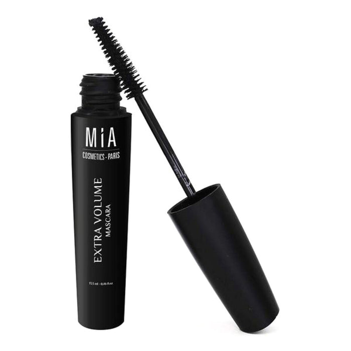 Gel Hidratant Retardant de Creștere a Părului Extra Volume Mia Cosmetics Paris MIA Cosmetics Paris Negru 9,5 ml