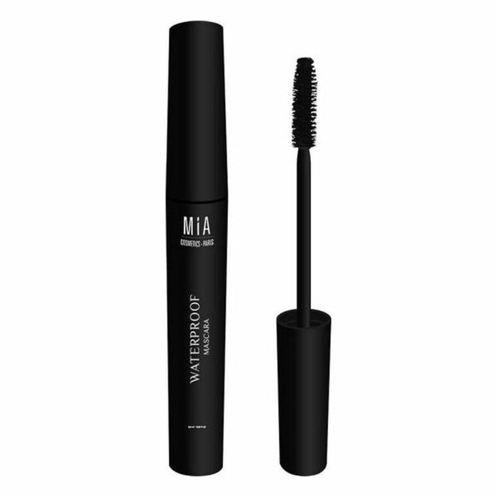 Rimel Mia Cosmetics Paris MIA Cosmetics Paris Negru 8,5 ml