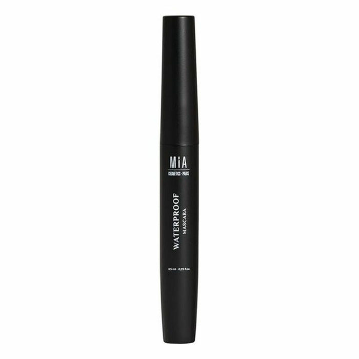 Rimel Mia Cosmetics Paris MIA Cosmetics Paris Negru 8,5 ml