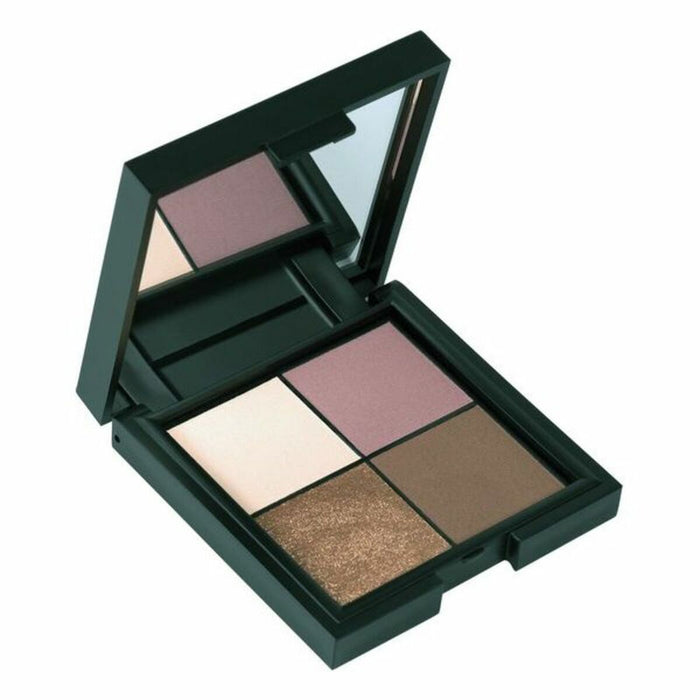 Paletă de Fard de Ochi Mia Cosmetics Paris Doré (10,5 g)