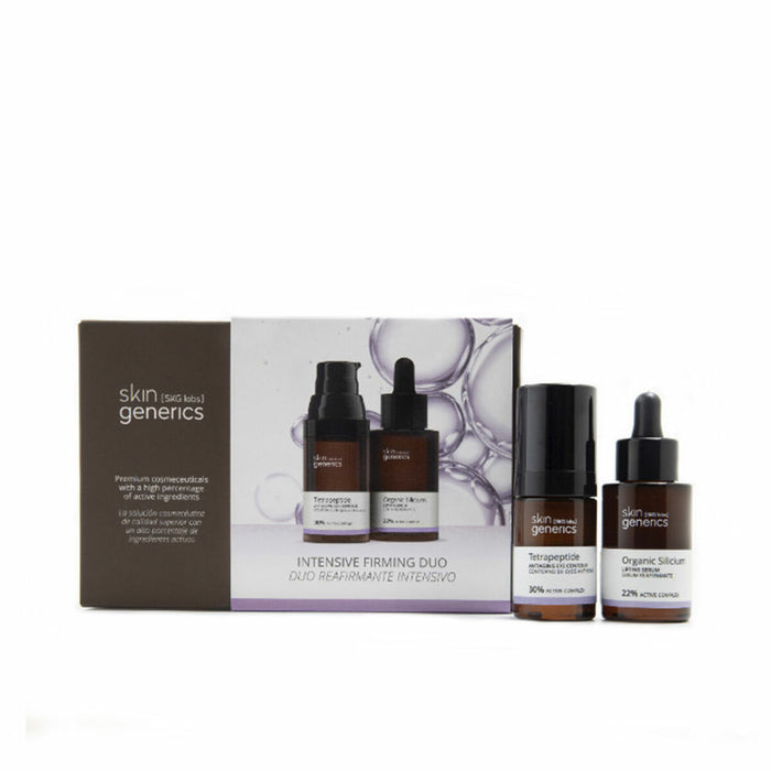 Set de Cosmetică Skin Generics Intensive Firming 2 Piese