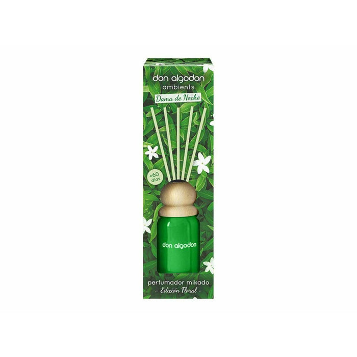 Bețișoare Parfumate Don Algodon Suport pentru Haine 60 ml