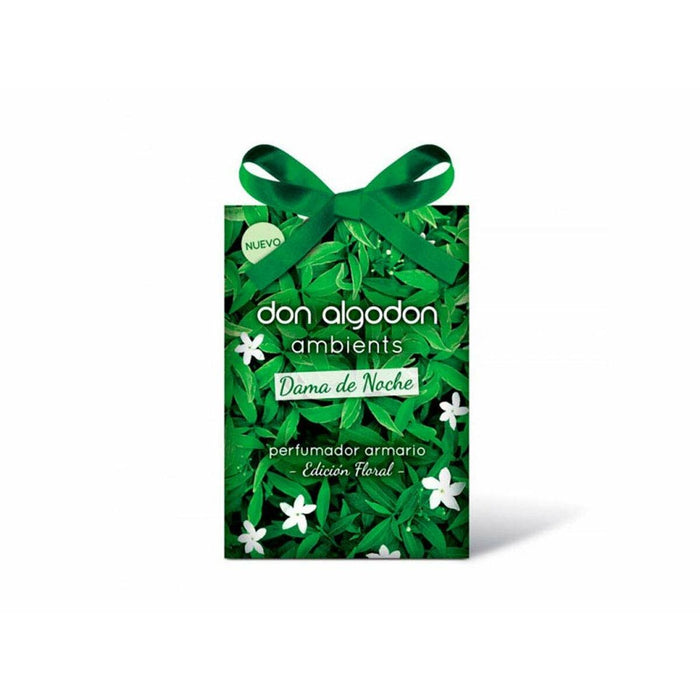 Odorizant Don Algodon Regina nopții Dulap