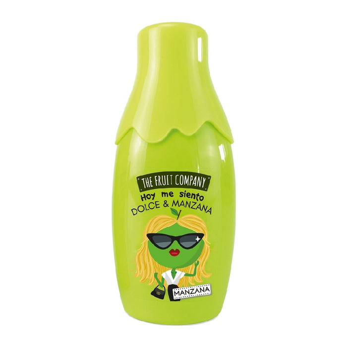Parfum Femei The Fruit Company EDT Hoy me siento Dolce & Manzana (40 ml)