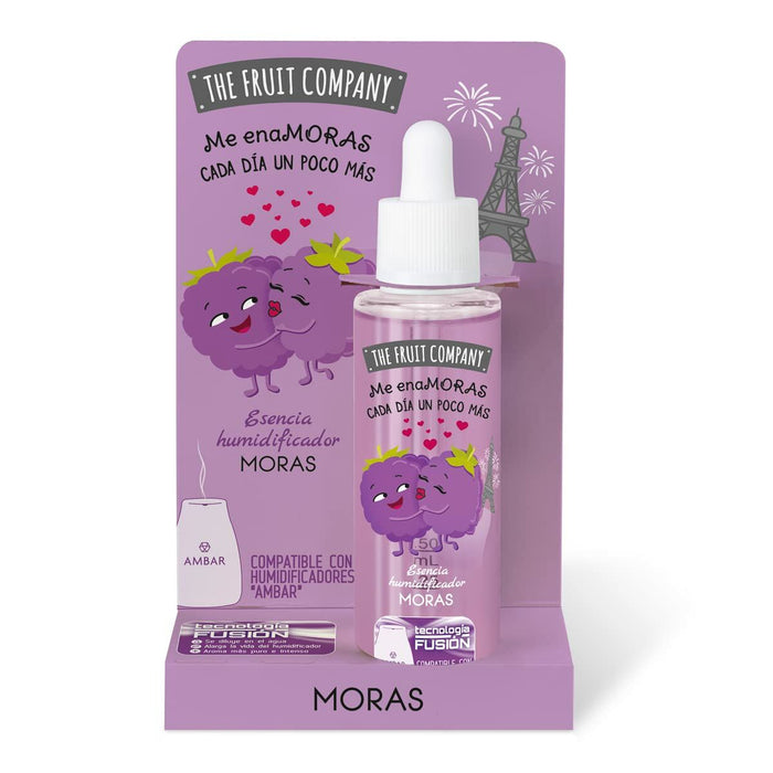 Odorizant The Fruit Company Mure 50 ml