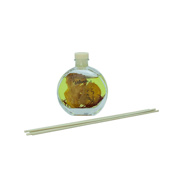 Bețișoare Parfumate The Fruit Company Tropical (75 ml)