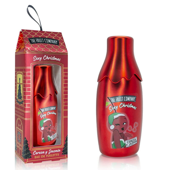 Parfum Femei The Fruit Company EDT Sexy Christmas 40 ml