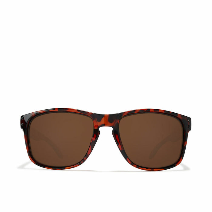 Ochelari de Soare Unisex Northweek Bold Tortoise Ø 48 mm Maro Negru