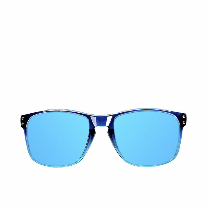 Ochelari de Soare Unisex Northweek Bold Crystal Ø 48 mm Albastru