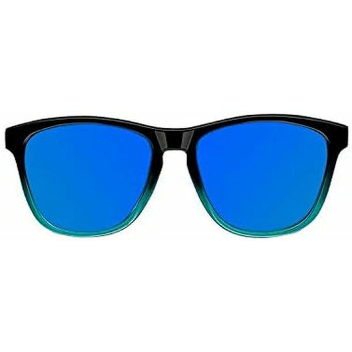 Ochelari de Soare Unisex Northweek Gradiant Ø 47 mm Albastru Negru