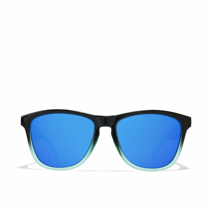 Ochelari de Soare Unisex Northweek Gradiant Ø 47 mm Albastru Negru