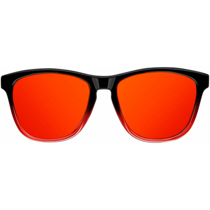 Ochelari de Soare Unisex Northweek Gradiant Ø 47 mm Negru Roșu