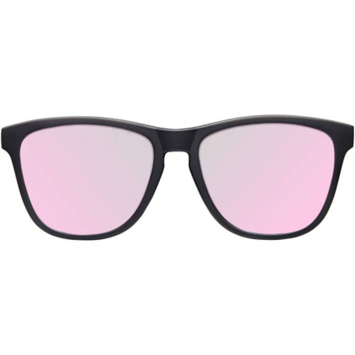 Ochelari de Soare Unisex Northweek Regular Pipe Negru Roz (Ø 47 mm)