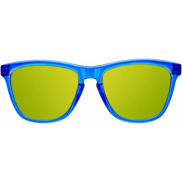 Ochelari de Soare pentru Copii Northweek Kids Bright Ø 47 mm Verde Albastru