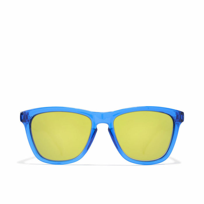 Ochelari de Soare pentru Copii Northweek Kids Bright Ø 47 mm Verde Albastru