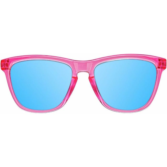 Ochelari de Soare pentru Copii Northweek Kids Bright Ø 47 mm Albastru Roz