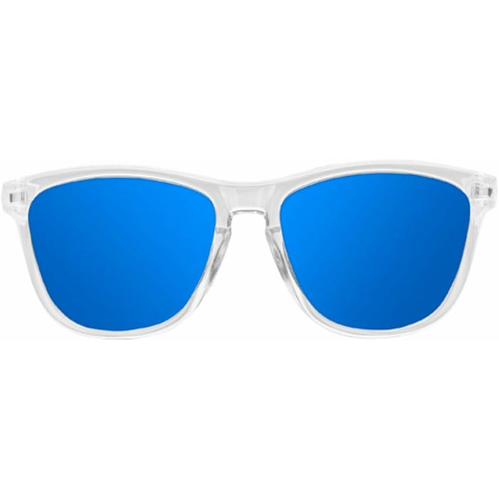 Ochelari de Soare pentru Copii Northweek Kids Bright Ø 47 mm Albastru Transparent