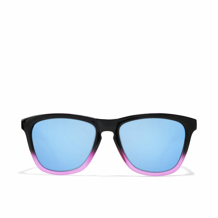 Ochelari de Soare pentru Copii Northweek Kids Gradiant Ø 45 mm Negru Roz