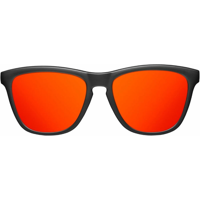 Ochelari de Soare pentru Copii Northweek Kids Ø 45 mm Roșu Negru