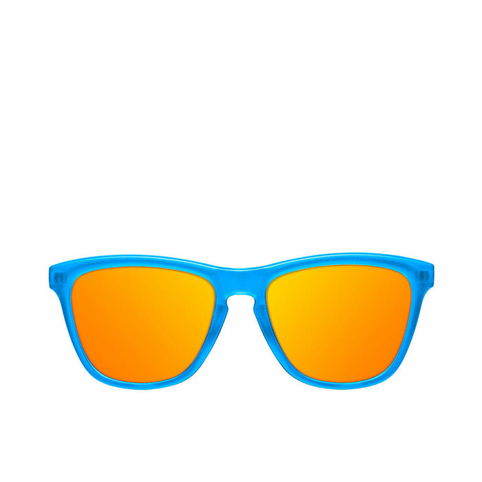 Ochelari de Soare pentru Copii Northweek Kids Smoky Ø 45 mm Portocaliu Albastru deschis