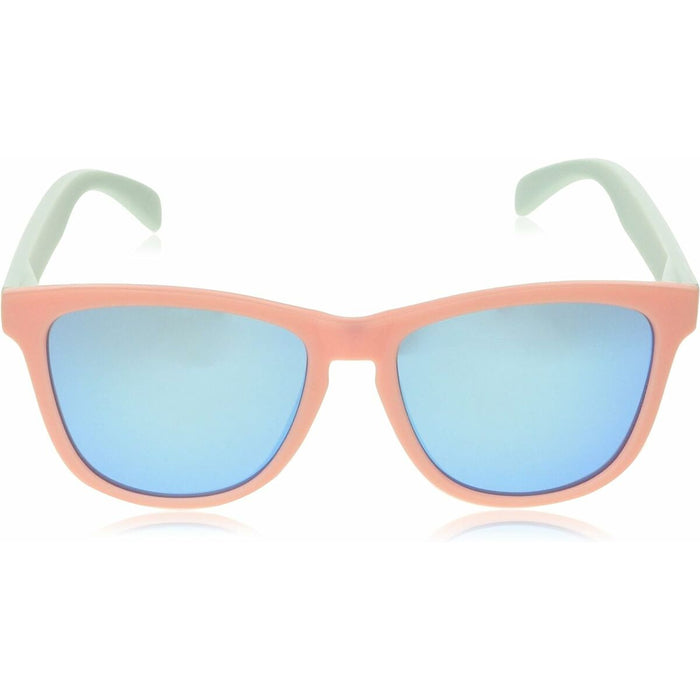 Ochelari de Soare Unisex Northweek Regular Matte Ø 47 mm Albastru deschis Roz