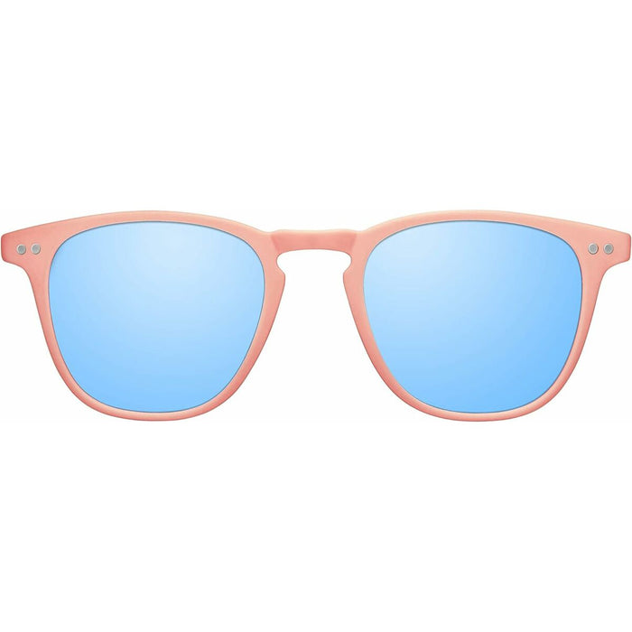 Ochelari de Soare Unisex Northweek Wall Ø 45 mm Albastru Roz