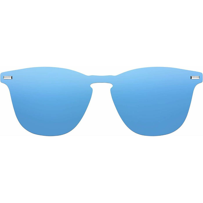 Ochelari de Soare Unisex Northweek Wall Phantom Ø 45 mm Albastru Negru