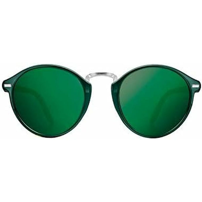 Ochelari de Soare Unisex Northweek Vesca  Ø 47 mm Verde