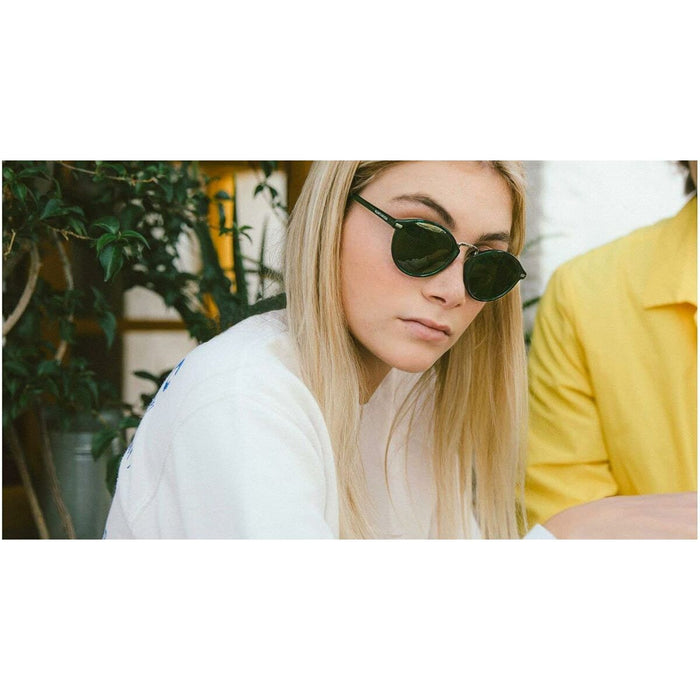 Ochelari de Soare Unisex Northweek Vesca  Ø 47 mm Verde