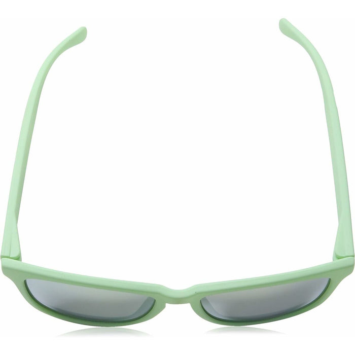 Ochelari de Soare Unisex Northweek Regular Matte Ø 47 mm Galben Verde