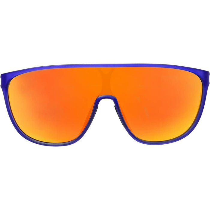 Ochelari de Soare Unisex Northweek Demon Sprint Albastru Portocaliu (Ø 56 mm)