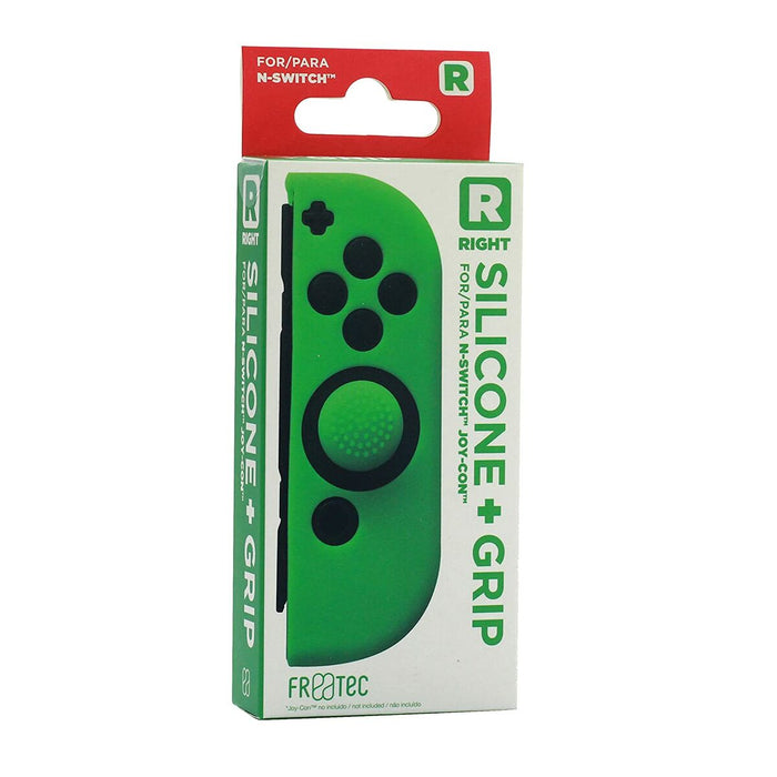 Husă de Protecție FR-TEC Nintendo Switch