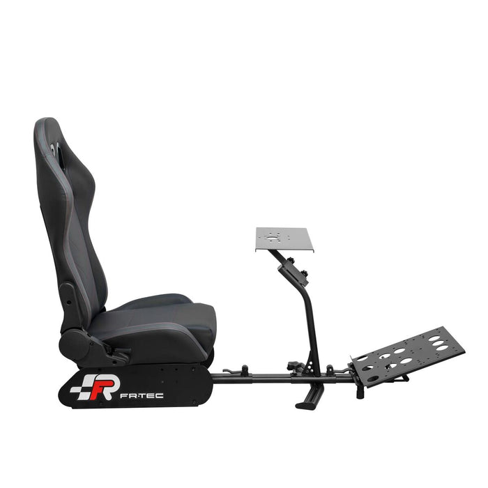 Scaun de curse FR-TEC FT7010