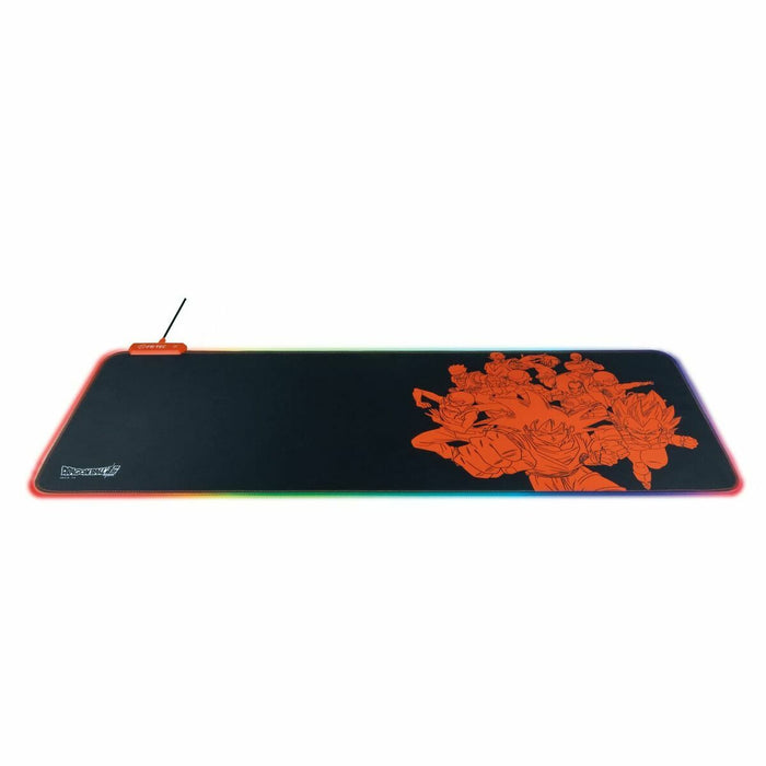 Covoraș Gaming cu Iluminat LED FR-TEC DBPCMOUPADGO