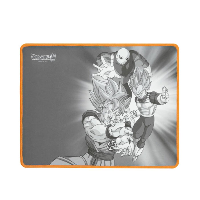 Pachet Gaming FR-TEC Dragon Ball Qwerty Spaniolă