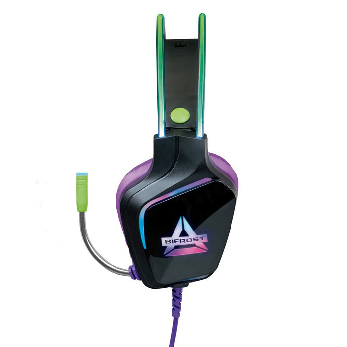 Căști cu Microfon Gaming FR-TEC FT2022
