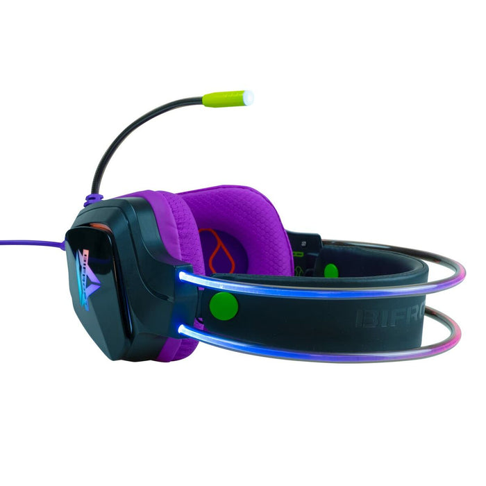 Căști cu Microfon Gaming FR-TEC FT2022