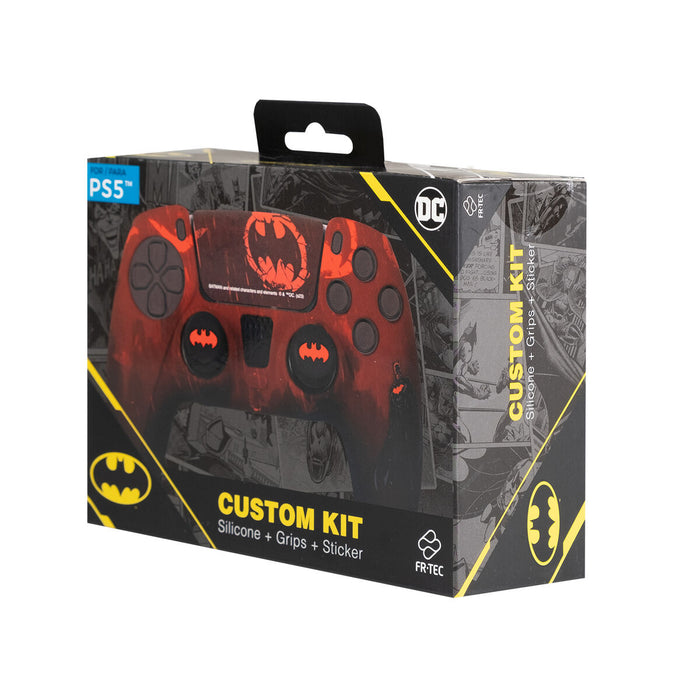 Husă de Protecție FR-TEC DC CUSTOM KIT BATMAN