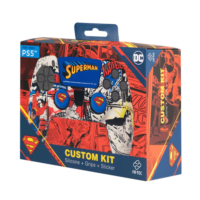 Husă de Protecție FR-TEC DC CUSTOM SUPERMAN