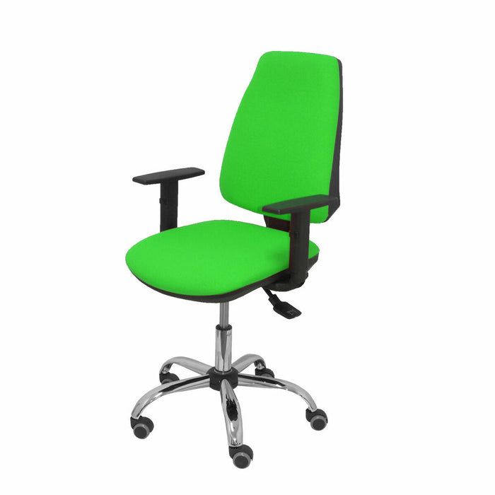Scaun de Birou P&C RBFRITZ Verde Fistic