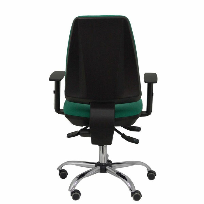 Scaun de Birou P&C RBFRITZ Verde Smarald