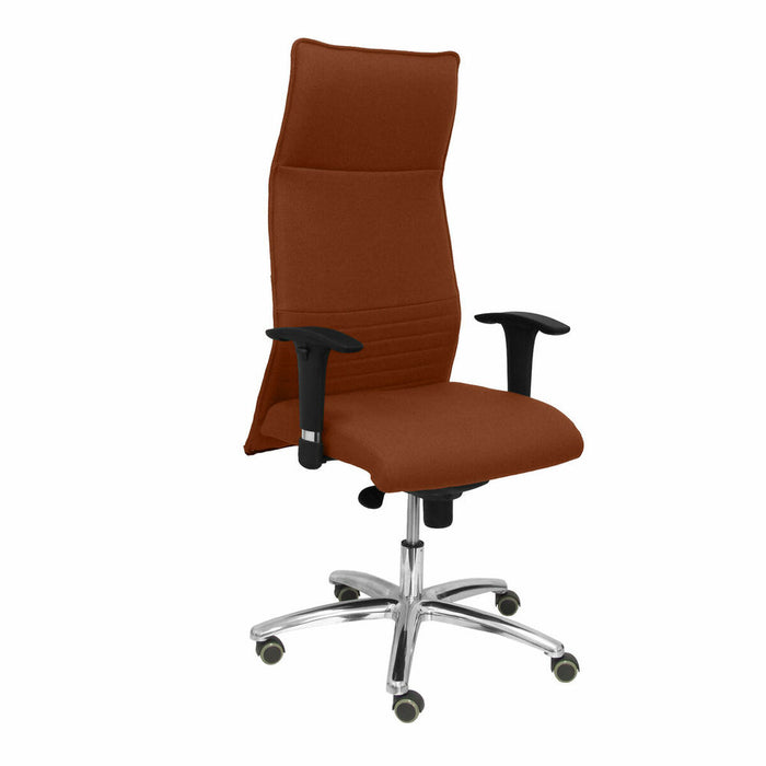 Scaun de birou Albacete XL P&C BALI363 Maro