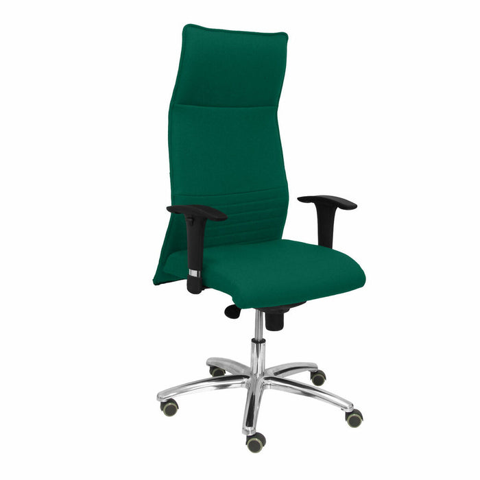 Scaun de birou Albacete XL P&C BALI456 Verde Smarald