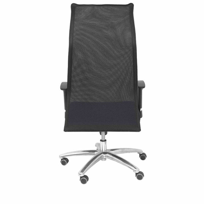 Scaun de birou Sahuco bali P&C BALI200 Albastru Bleumarin