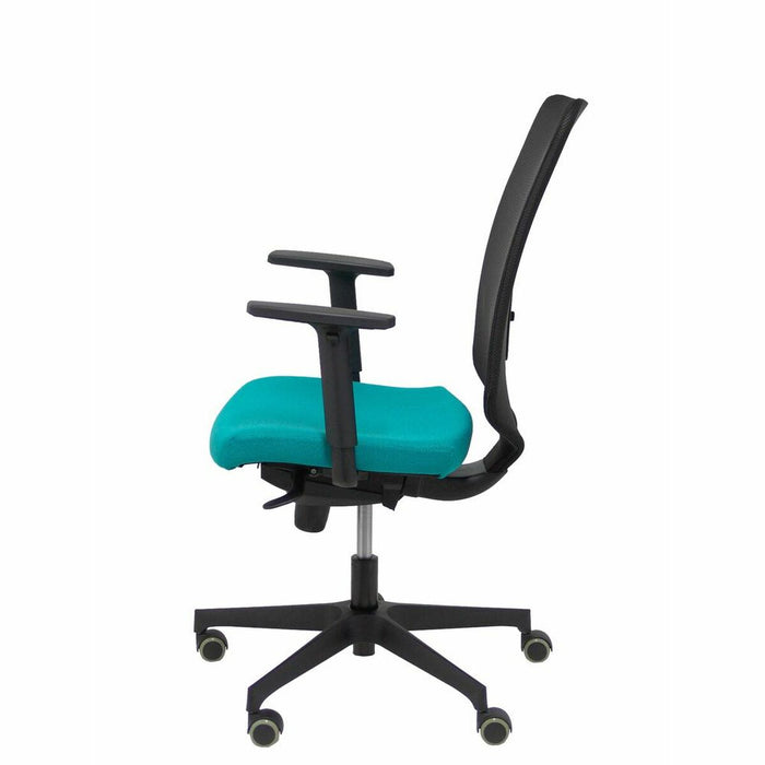 Scaun de Birou Ossa P&C NBALI39 Turquoise