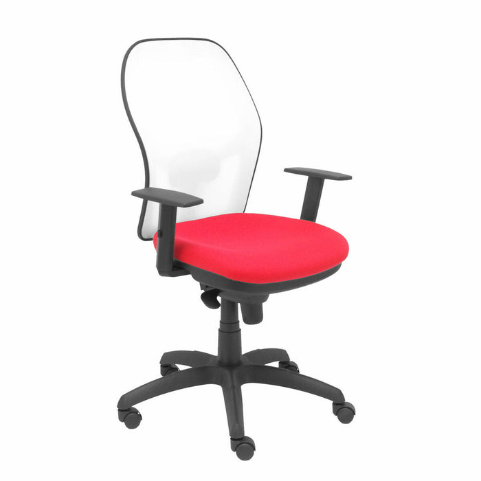 Scaun de Birou Jorquera P&C BALI350 Roșu