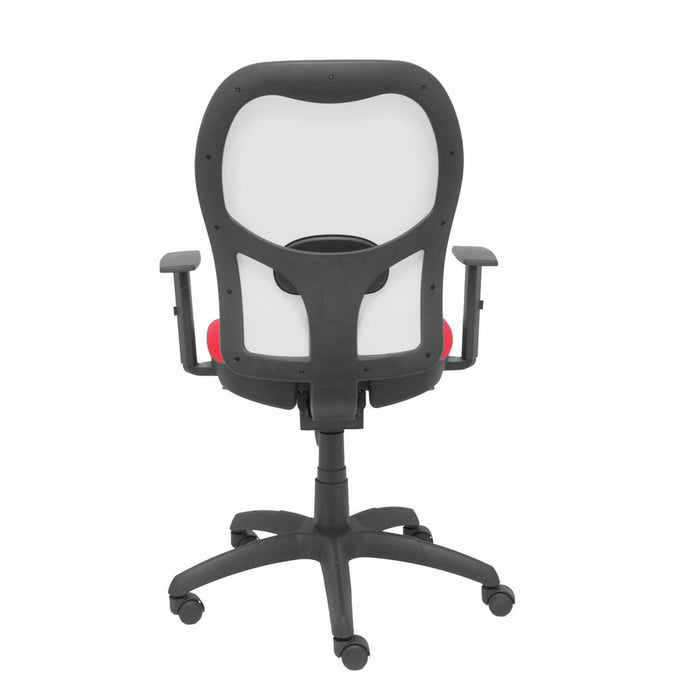 Scaun de Birou Jorquera P&C BALI350 Roșu