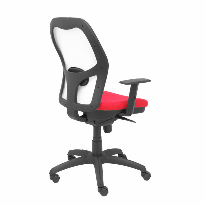 Scaun de Birou Jorquera P&C BALI350 Roșu