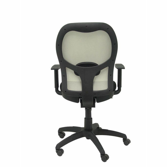 Scaun de Birou Jorquera P&C BALI840 Negru